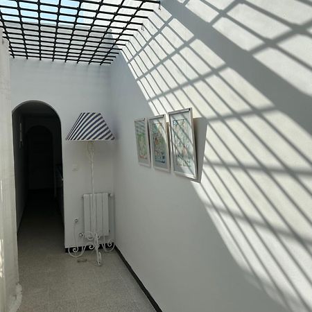 Chez Adac Apartment Сиди Бу Саид Екстериор снимка